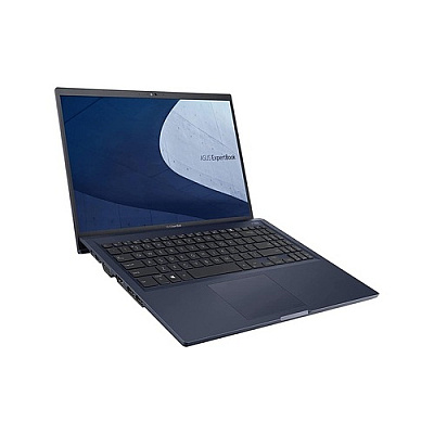 ASUS Expertbook B1 B1500 Intel I5 1135u 16/256gb Tbolt4 Notebook 15.6in W10p Star Black (B1500CEAXS53)