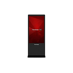 Viewsonic 55inch Free-standing Digital Eposter (EP5542)