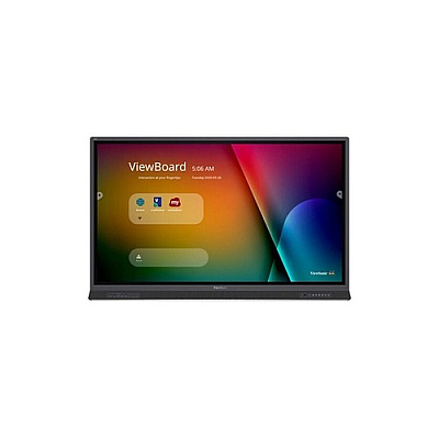 Viewsonic 65inch,3840 X 2160 Resolution (IFP6552)