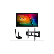 Viewsonic Ifp Bundle (IFP6552E1)
