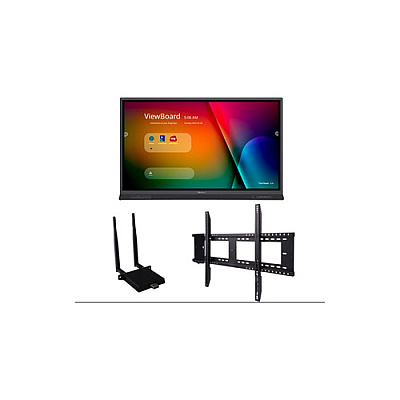 Viewsonic Ifp Bundle (IFP6552E1)