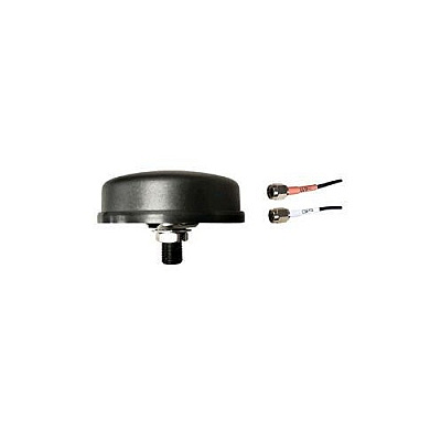 AG Antenna Group Ag46 2-lead Wifi Gps-bb (AG46BBWG)