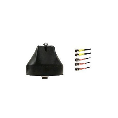 AG Antenna Group Ag65 5-lead 2xcell 3xwifi-bb (AG65BB2C3W)
