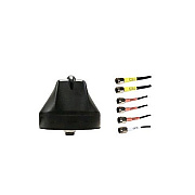 AG Antenna Group Ag66 6-lead 2xcell 3xwifi Gps-bb (AG66BB2CG3W)