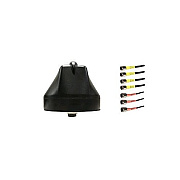 AG Antenna Group Ag67 7-lead 4xcell 3xwifi-bb (AG67BB4C3W)