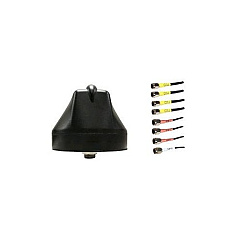 AG Antenna Group Ag68 8-lead 4xcell 3xwifi Gps-bb (AG68BB4CG3W)