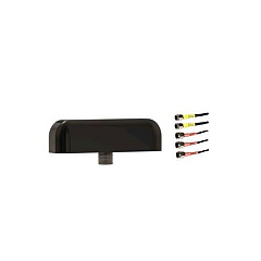 AG Antenna Group Ag95 5-lead 2xcell 3xwifi-bb (AG95BB2C3W)