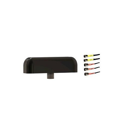 AG Antenna Group Ag95 5-lead 2xcell 3xwifi-bb (AG95BB2C3W)