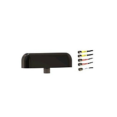 AG Antenna Group Ag95 5-lead 2xcell 2xwifi Gps-bb (AG95BB2CG2W)