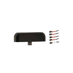 AG Antenna Group Ag95 5-lead 4xwifi Gps-bb (AG95BB4WG)
