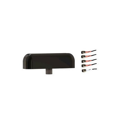 AG Antenna Group Ag95 5-lead 4xwifi Gps-bb (AG95BB4WG)