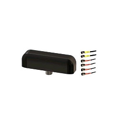 AG Antenna Group Ag96 6-lead 2xcell 4xwifi-bb (AG96BB2C4W)