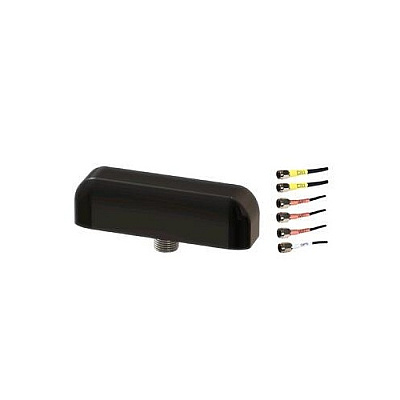 AG Antenna Group Ag96 6-lead 2xcell 3xwifi Gps-bb (AG96BB2CG3W)