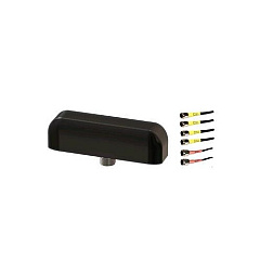 AG Antenna Group Ag96 6-lead 4xcell 2xwifi-bb (AG96BB4C2W)