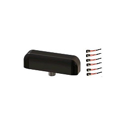 AG Antenna Group Ag96 6-lead 6xwifi-bb (AG96BB6W)