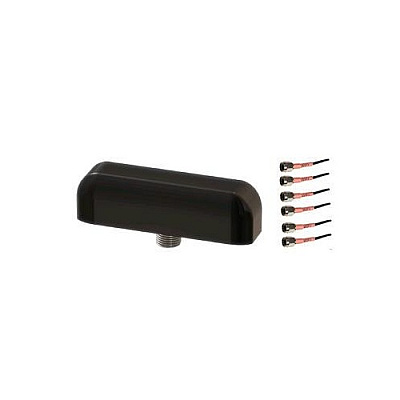 AG Antenna Group Ag96 6-lead 6xwifi-bb (AG96BB6W)