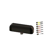 AG Antenna Group Ag97 7-lead 2xcell 4xwifi Gps-bb (AG97BB2CG4W)