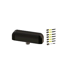 AG Antenna Group Ag97 7-lead 6xcell Gps-bb (AG97BB6CG)