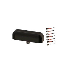 AG Antenna Group Ag97 7-lead 6xwifi Gps-bb (AG97BB6WG)