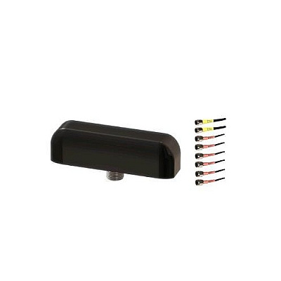 AG Antenna Group Ag98 8-lead 2xcell 6xwifi-bb (AG98BB2C6W)