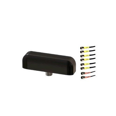 AG Antenna Group Ag98 8-lead 6xcell 2xwifi-bb (AG98BB6C2W)