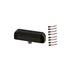 AG Antenna Group Ag98 8-lead 8xwifi-bb (AG98BB8W)