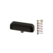 AG Antenna Group Ag99 9-lead 2xcell 6xwifi Gps-bb (AG99BB2CG6W)