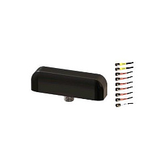 AG Antenna Group Ag99 9-lead 2xcell 6xwifi Gps-bb (AG99BB2CG6W)