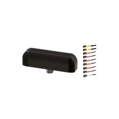 AG Antenna Group Ag99 9-lead 2xcell 6xwifi Gps-bb (AG99BB2CG6W)
