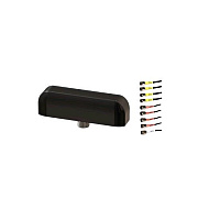 AG Antenna Group Ag99 9-lead 4xcell 4xwifi Gps-bb (AG99BB4CG4W)