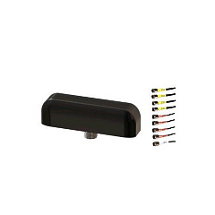 AG Antenna Group Ag99 9-lead 4xcell 4xwifi Gps-bb (AG99BB4CG4W)