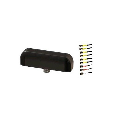 AG Antenna Group Ag99 9-lead 6xcell 2xwifi Gps-bb (AG99BB6CG2W)