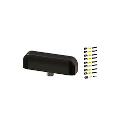 AG Antenna Group Ag99 9-lead 8xcell Gps-bb (AG99BB8CG)