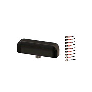 AG Antenna Group Ag99 9-lead 8xwifi Gps-bb (AG99BB8WG)