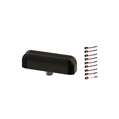 AG Antenna Group Ag99 9-lead 8xwifi Gps-bb (AG99BB8WG)