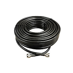 AG Antenna Group Ag 60ft Aga400 Ultra Low-loss Coax-nm Nm (AGA40060NMNM)