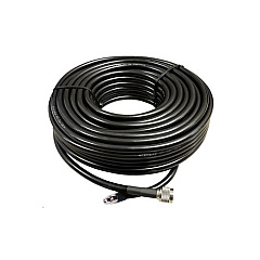 AG Antenna Group Ag 60ft Aga400 Ultra Low-loss Coax-nm Sm (AGA40060NMSM)