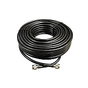 AG Antenna Group Ag 80ft Aga400 Ultra Low-loss Coax-nm Nm (AGA40080NMNM)