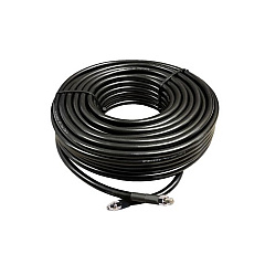 AG Antenna Group Ag 80ft Aga400 Ultra Low-loss Coax-sm Sf (AGA40080SMSF)