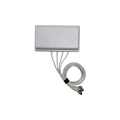 AG Antenna Group Ag Directional Wifi X 4 Rpsma (AGDP44W15RPSM)