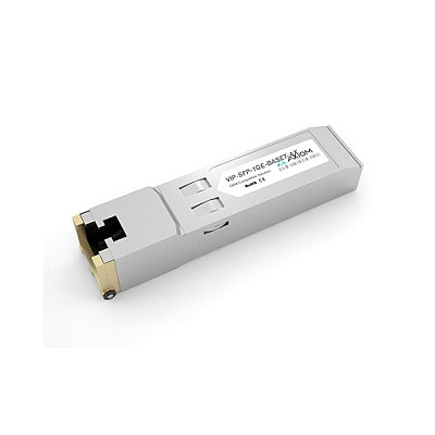Axiom 1000base-t Sfp For Viptela (VIPSFP1GEBASETAX)