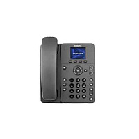 Sangoma Phone, P310, 2-line Sip With Hd Voice, 2.4 Inch Color Display (1TELP310LF)