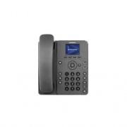 Sangoma Phone, P315, 2-line Sip With Hd Voice, Gigabit,2.4 Inch Color Display (1TELP315LF)