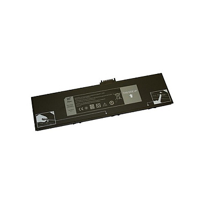 Battery Batt Dell Venue 11 Pro 5130, 11 Pro 7130 (HXFHFBTI)