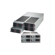 Supermicro Computer Superserver F629p3-rtb (black) (SYSF629P3RTB)