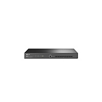 TP-Link Jetstream 8-port 10ge Sfp+ L2+ Managed Switch (TLSX3008F)