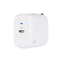 Monoprice Usb-c Charger_ 30w 1-port Pd G (41990)