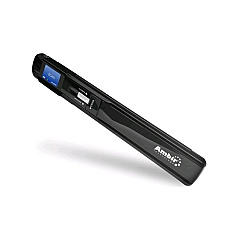 Ambir Ts300 Wand Scanner (TS300AS)