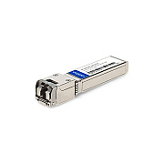Add-On Msa & Taa Comp 10g-bx Dwdm 100ghz Sfp+ (SFP10GBDCBXD20AO)
