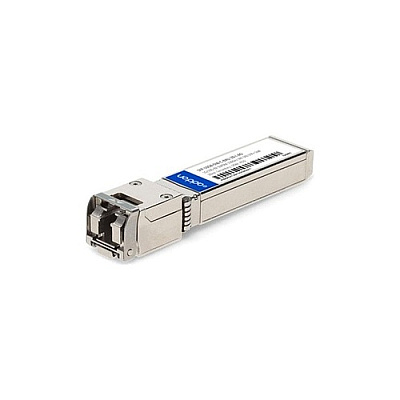 Add-On Msa & Taa Comp 10g-bx Dwdm 100ghz Sfp+ (SFP10GBCBXU20IAO)